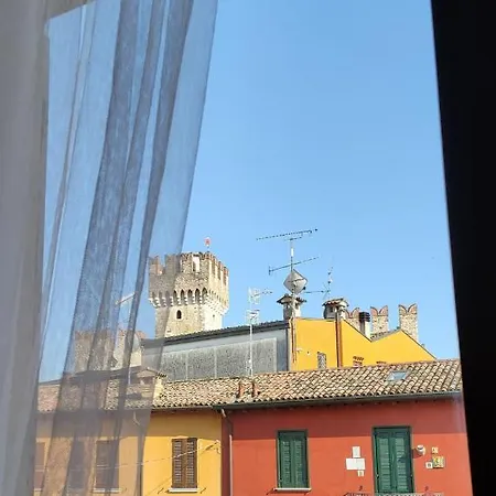 Frühstückspension Luxury Suite Sirmione